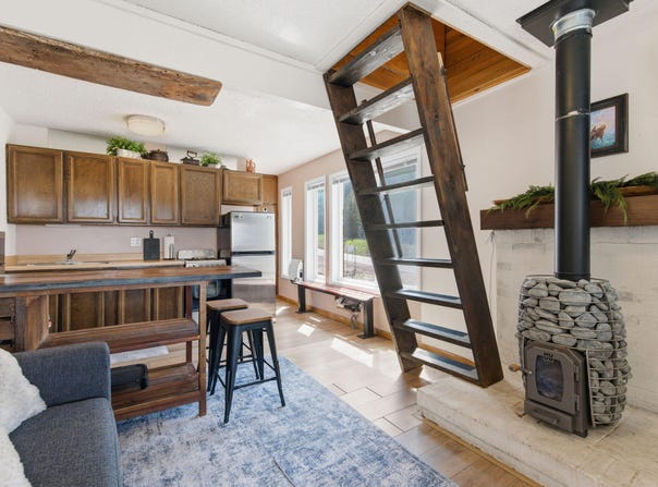 681 S Highway 143, Brian Head, UT 84719