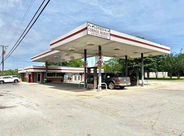 9286 US-270, Prattsville, AR 72129-0000
