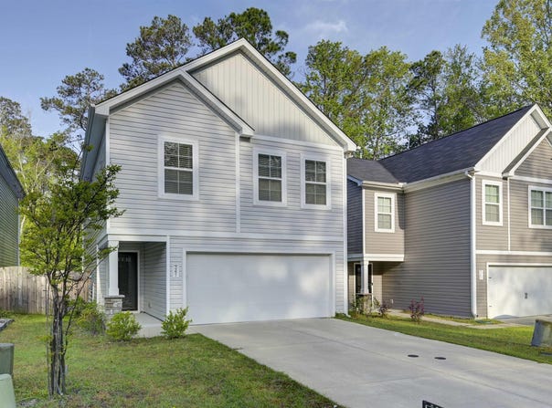 341 Liliana Drive, Columbia, SC 29223-6957