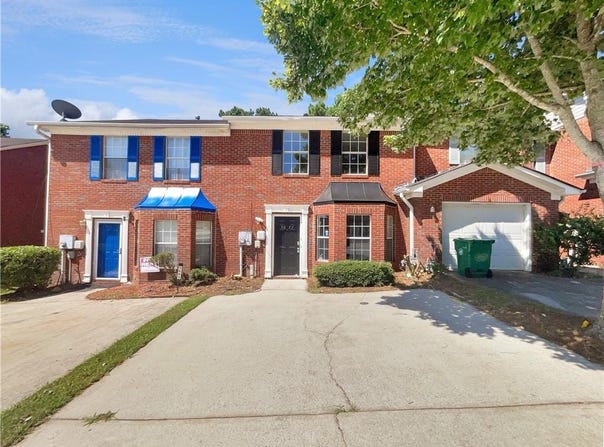 5677 Wind Gate Lane, Lithonia, GA 30058