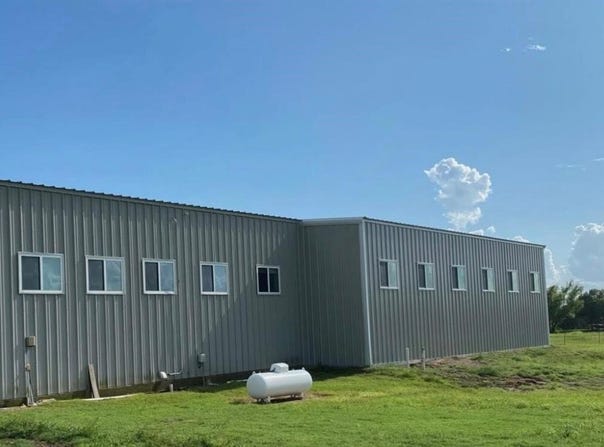 14981 W ST. HWY 22, Blooming Grove, TX 76626