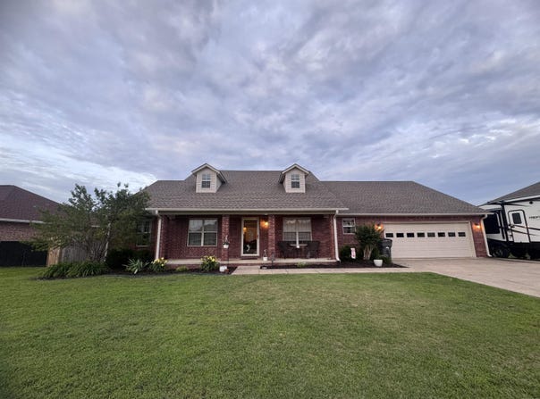 4905 S 28th St, Paragould, AR 72450