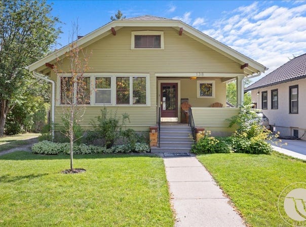 138 Avenue B, Billings, MT 59101