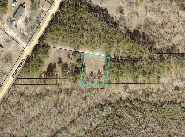 0 Cross Swamp Rd, Lamar, SC 29069
