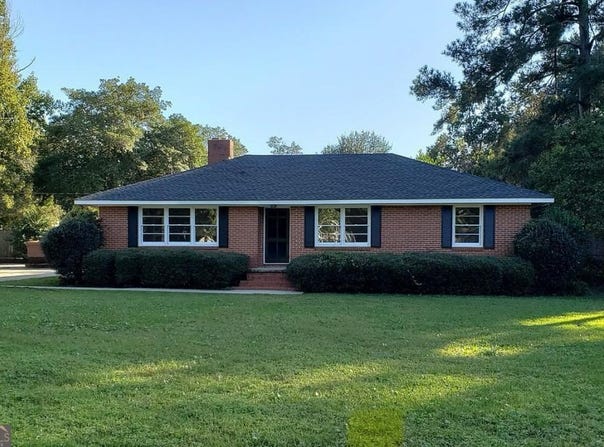 202 N Lancaster, Dublin, GA 31021