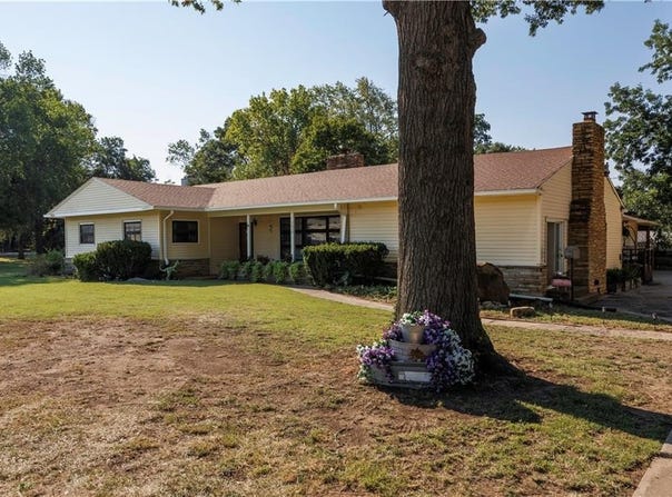 1410 Washington Street, Fredonia, KS 66736