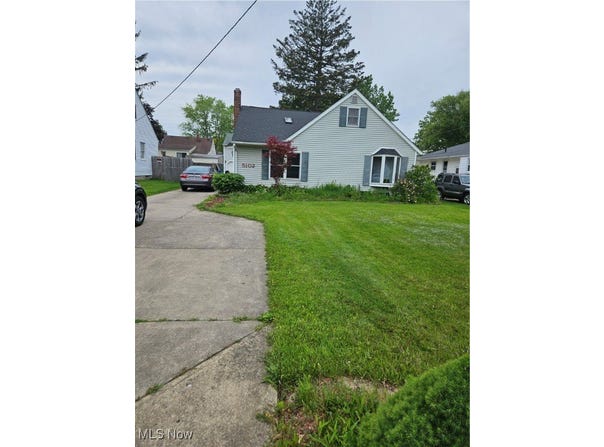 5102 Andrus Avenue, North Olmsted, OH 44070