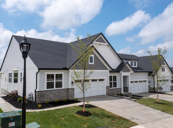 9509 La Croisette Street, Union, KY 41091