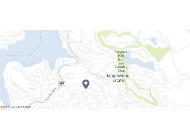 Lot #734 Wintergreen Circle, Greentown, PA 18426