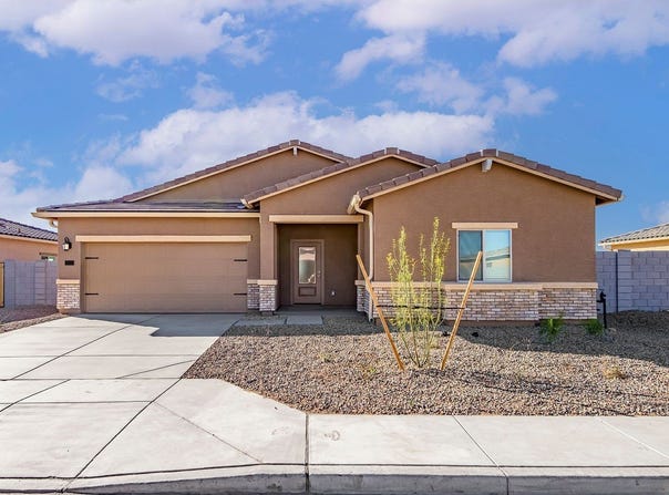 4019 N Ghost Hollow Ave, Casa Grande, AZ 85122