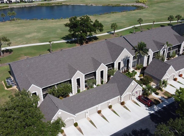 16320 Kelly Cove Drive unit: 270, Fort Myers, FL 33908