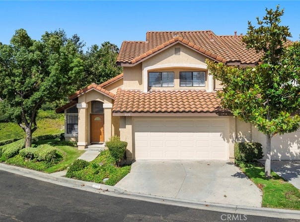 6076 E East Montefino Lane, Anaheim Hills, CA 92807