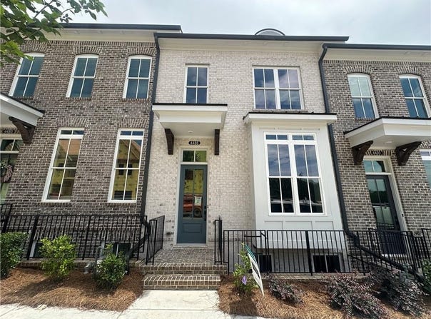 4490 Watervale Way, Peachtree Corners, GA 30092