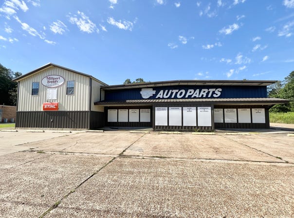 11660 AL-96, Millport, AL 35576