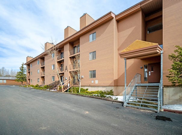 464 N Hwy 143, Brian Head, UT 84719