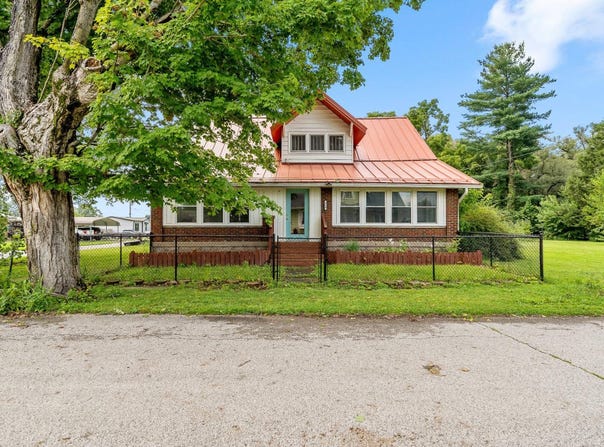 310 N Border Street, Paragon, IN 46166