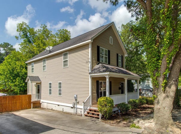 1029 Maxcy Street, Columbia, SC 29201