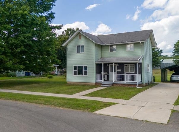 519 E Chemung Street, Waverly, NY 14892