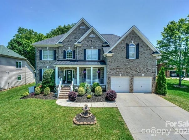10304 Squires Way, Cornelius, NC 28031