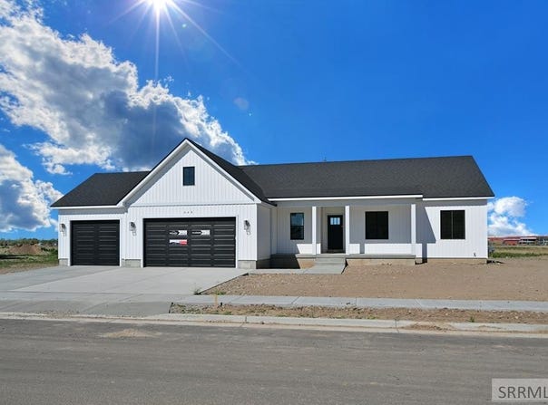 440 Spruce Way, Rigby, ID 83442