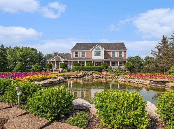 8411 Reese Lane, Ann Arbor, MI 48103