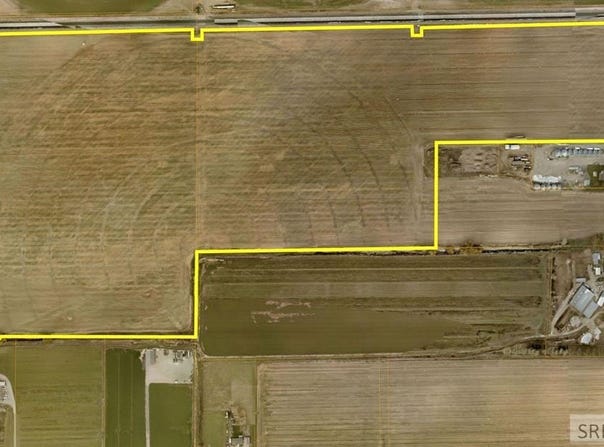 N 55th E, Idaho Falls, ID 83401