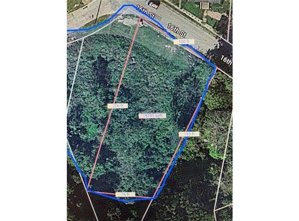 807 16th Street, Phenix City, AL 36867