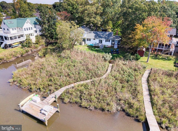 4950 BONNIEWOOD Drive, SHADY SIDE, MD 20764