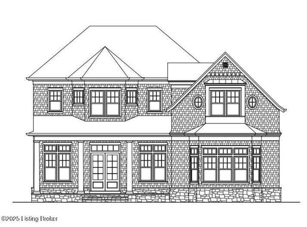 8215 Sutherland Farm Rd, Prospect, KY 40059