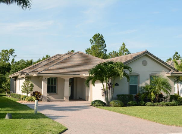 2654 Conifer Drive, Fort Pierce, FL 34951