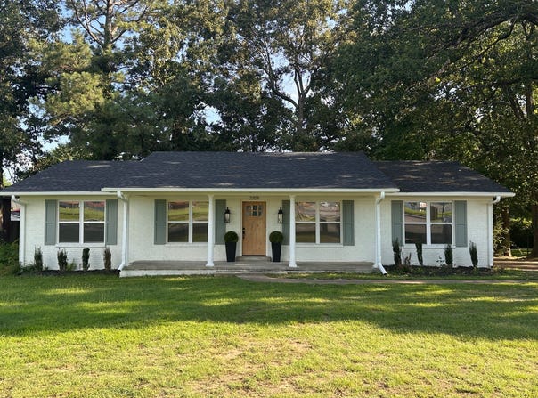2209 Thomasville, Pocahontas, AR 72455
