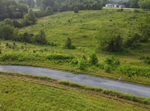 Lot 2 Woodland Creek Drive, Dandridge, TN 37725