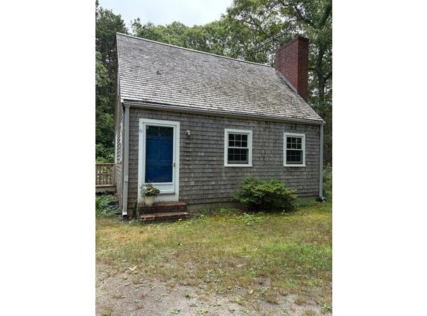 11 Higgins Way, Truro, MA 02666