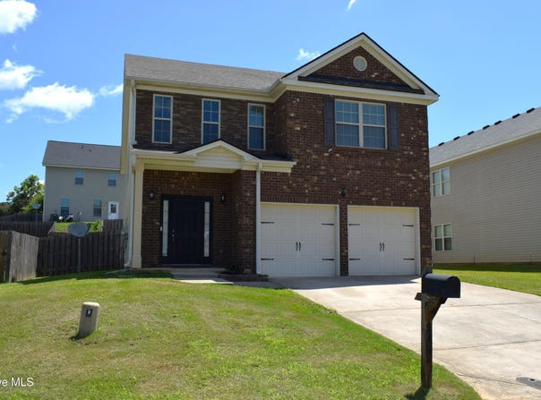 513 Lory Lane, Grovetown, GA 30813