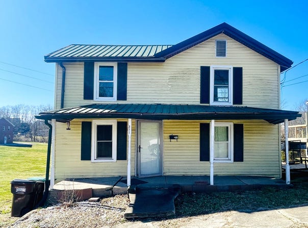 211 West Buford Street, Lancaster, KY 40444