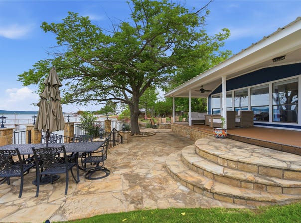 1633 Cedar Crest Loop, Graford, TX 76449