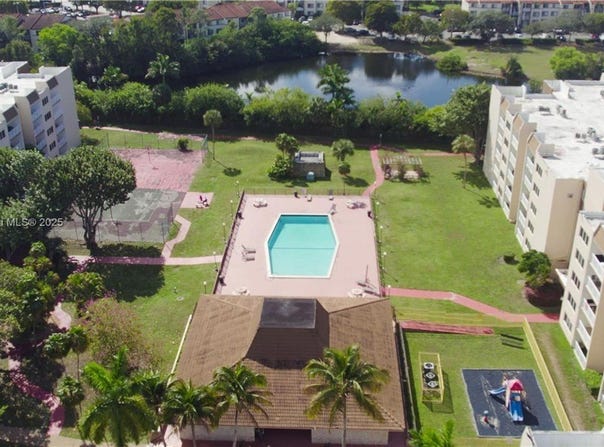 6930 Miami Gardens Drive unit: 201, Hialeah, FL 33015