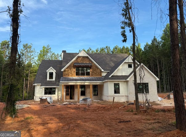 5 Bob Smith Road, Sharpsburg, GA 30277