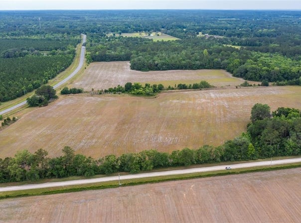 4088 W STATE ROAD 235, LA CROSSE, FL 32658
