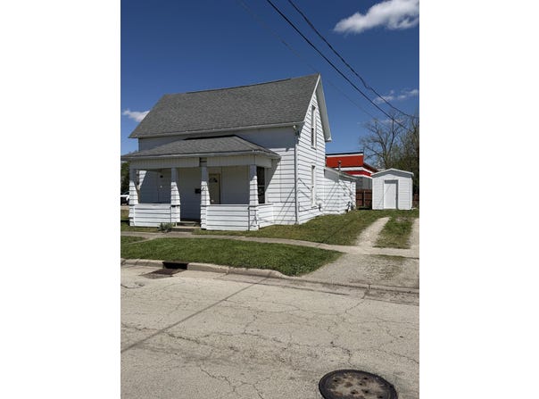 116 S Buckeye Street, Celina, OH 45822