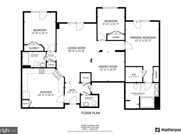 2903 SAINTSBURY PLAZA, FAIRFAX, VA 22031