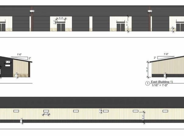 2600 N Ginger Ave, Tea, SD 57064