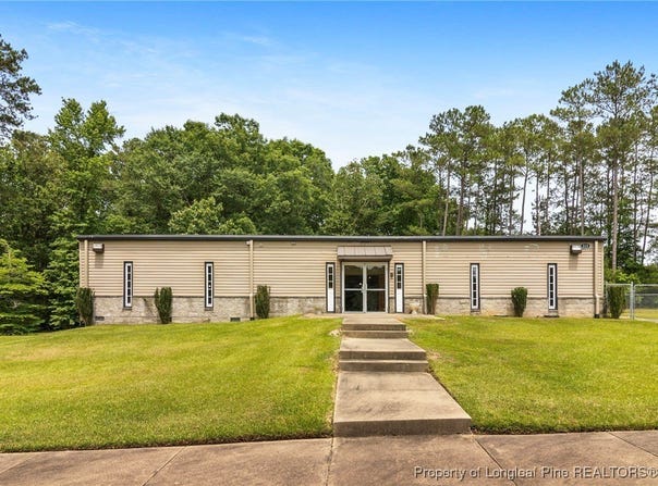 215 Coates Road, Linden, NC 28356