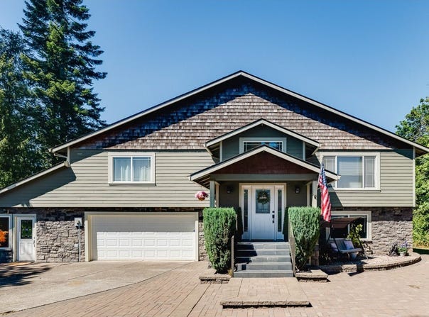 38805 PARK ST, Sandy, OR 97055