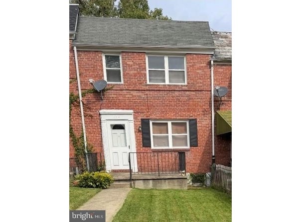 448 RANDOM Road, BALTIMORE, MD 21229