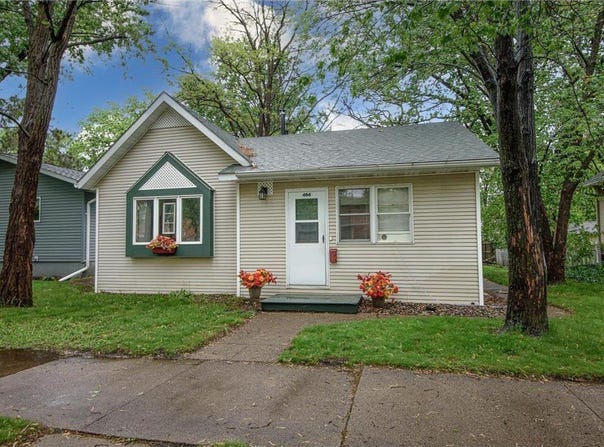 404 4th Avenue NE, Saint Cloud, MN 56304
