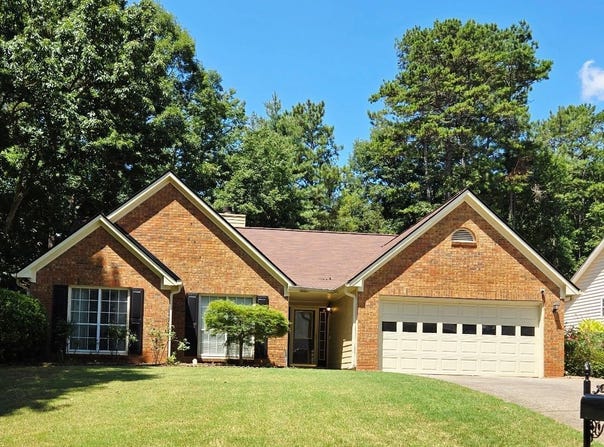 1582 Longwood, Lawrenceville, GA 30043