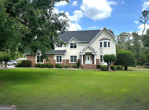 316 Kathy, Douglas, GA 31533