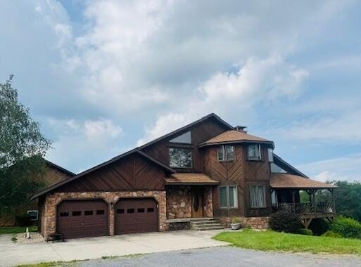 3617 Frankstown Road, Portage, PA 15946