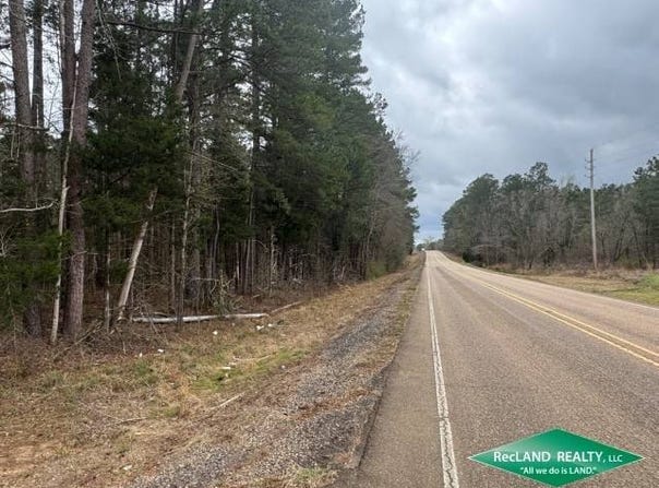 0 Hwy 147, Mt. Olive, LA 71268